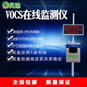 voc檢測儀器能檢測有毒氣體嗎